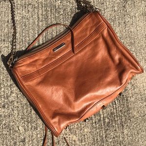 Rebecca Minkoff small crossbody